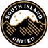 South Island United FC 队徽